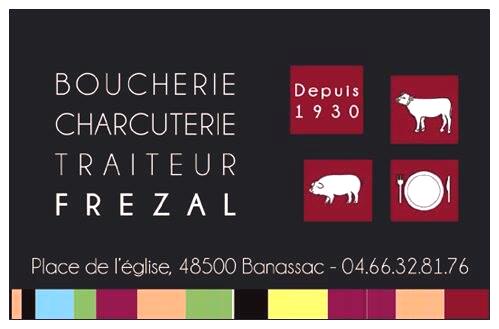 Boucherie - Charcuterie Frézal