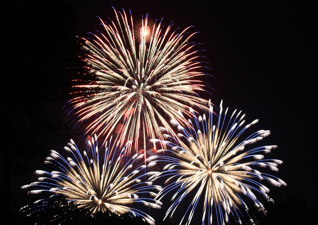 Fête votive de saint germain du teil