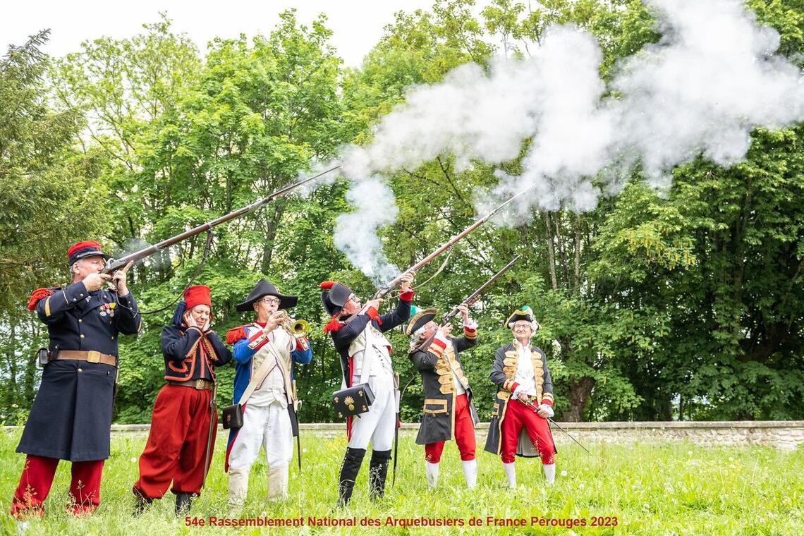 Societe de tir de la plaine de l'ain