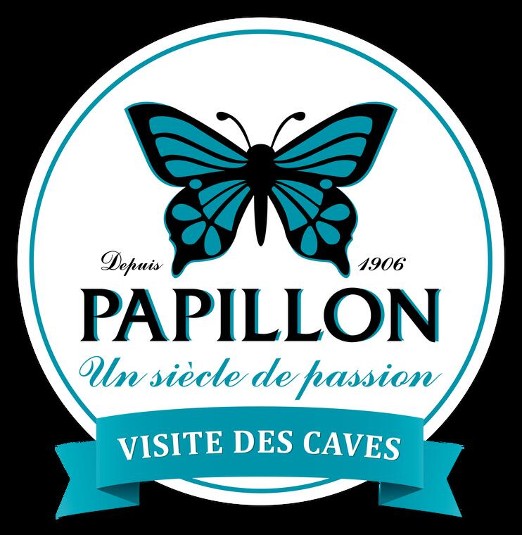 Visite des Caves Roquefort Papillon