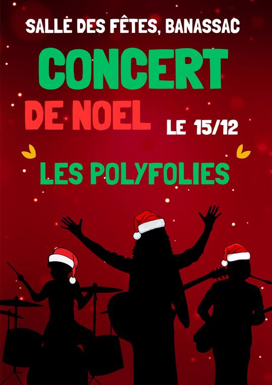 Concert de noel