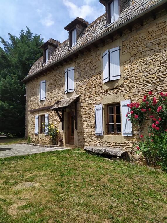 ferme auberge du montet