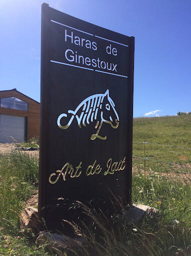 haras du ginestoux