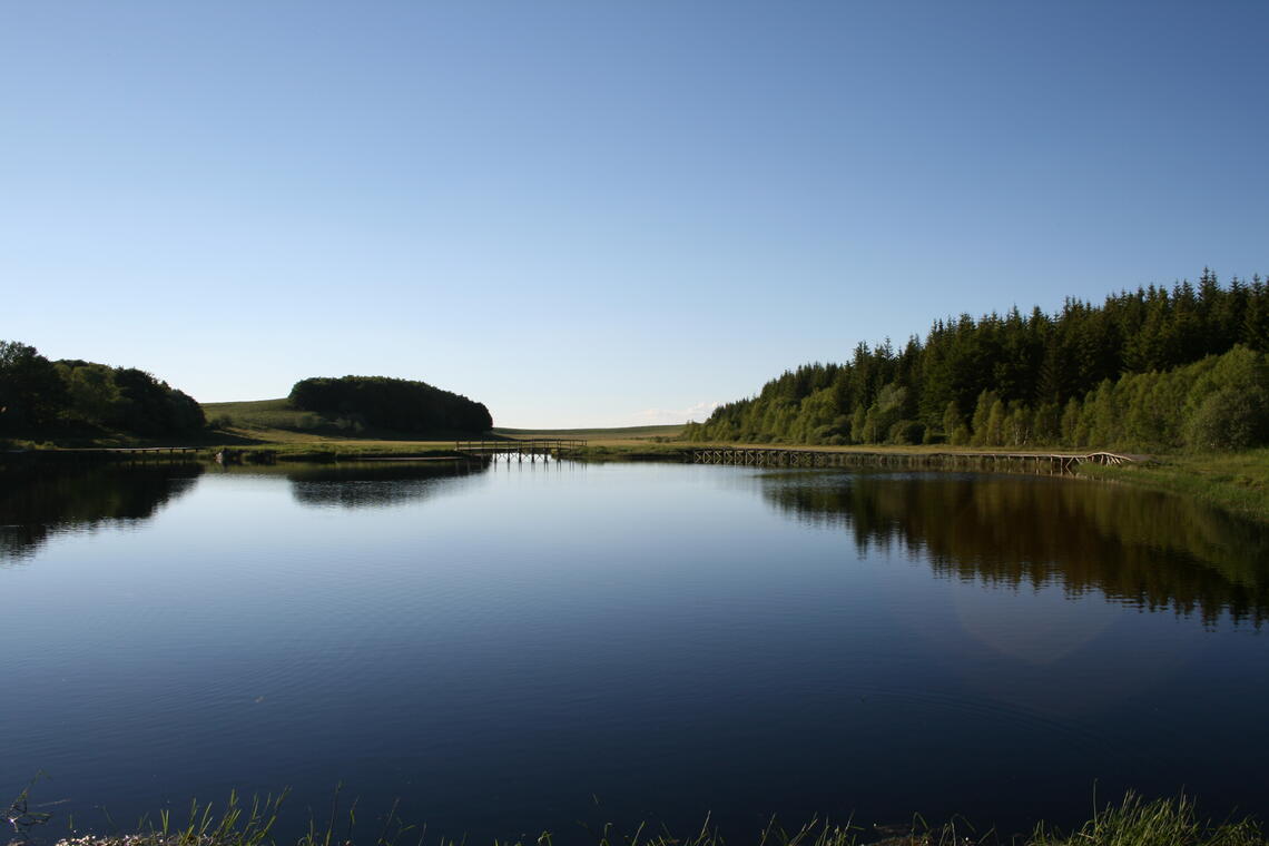 Lac de Bonnnecombe_1