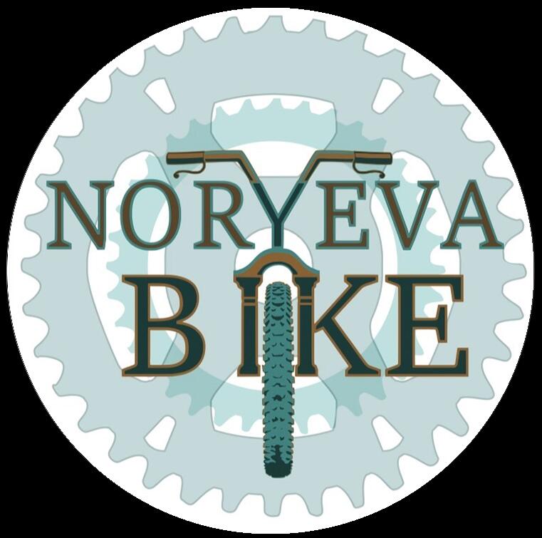 logo noryeva bike