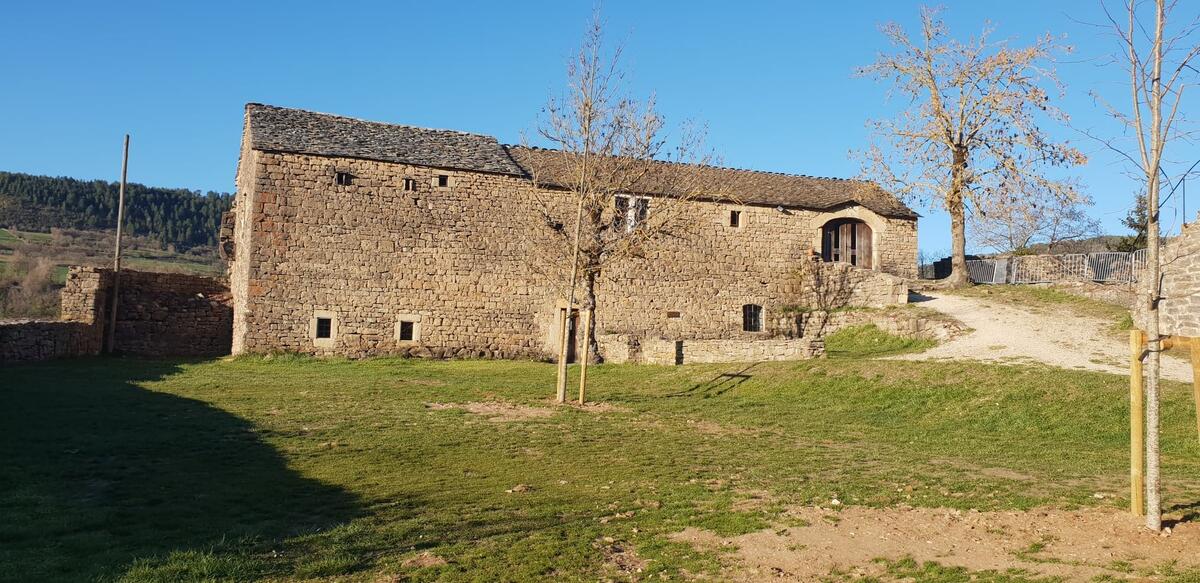 Salle des fêtes du Villard