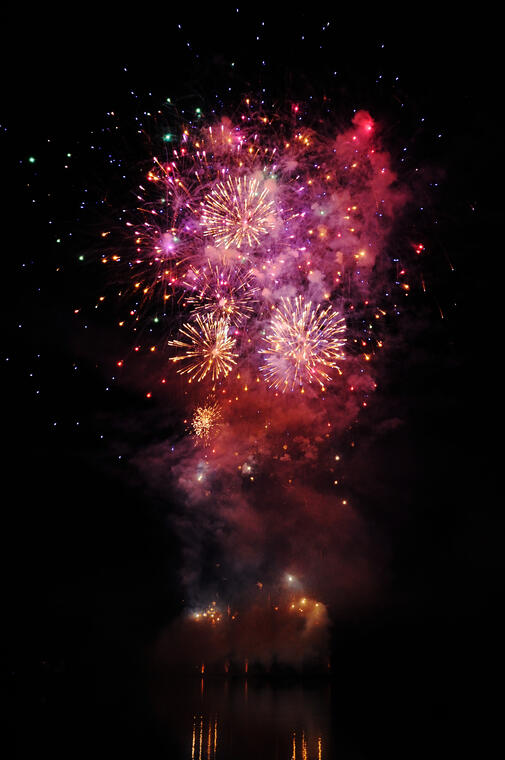 14Juillet. B 071