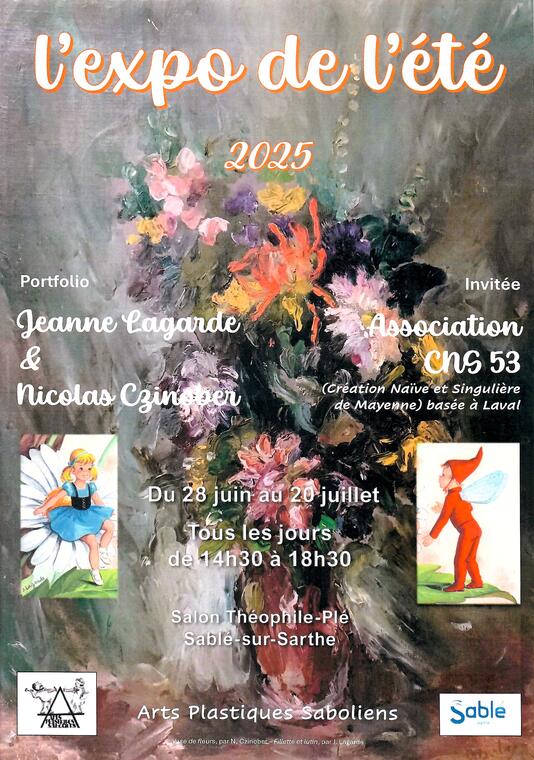 AFFICHE
