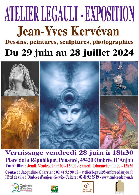 Affiche JYK Expo Atelier Legault_4