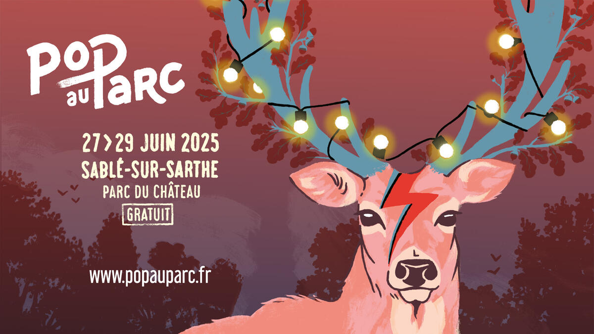 Carton OT POP AU PARC