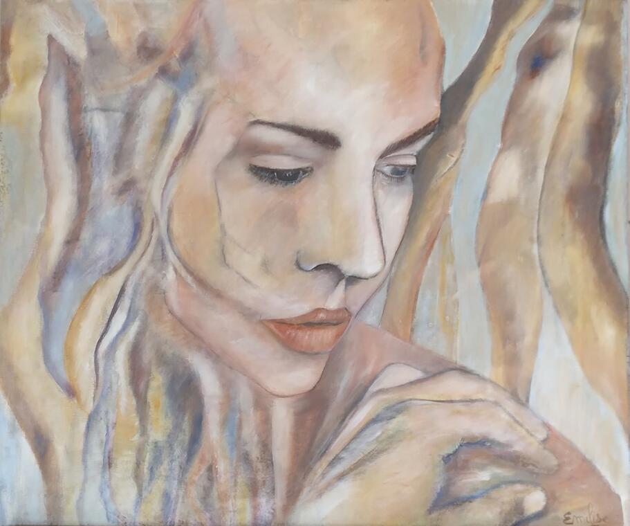 Expo Elise Beignard 1