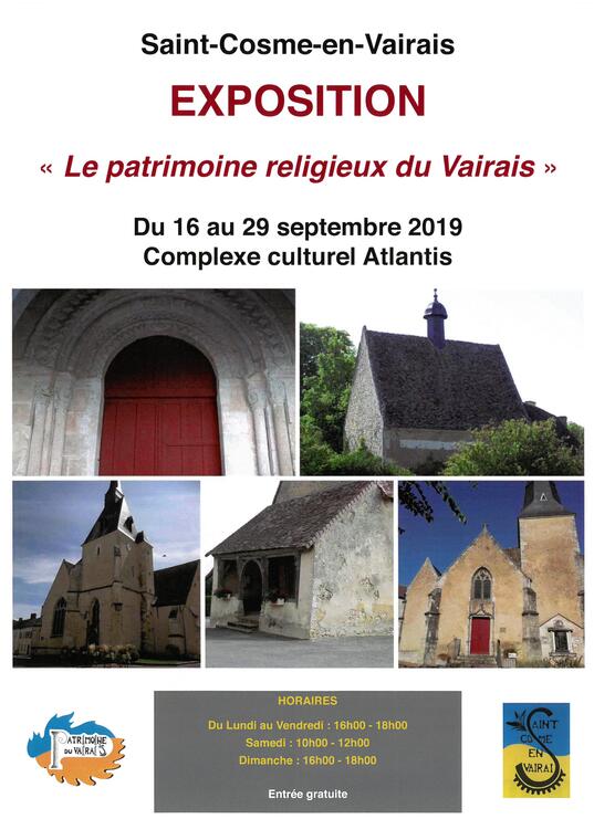 Expo-patrimoine-religieux-St-Cosme