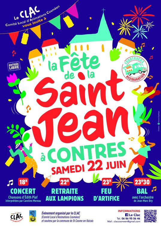 Fête Saint Jean