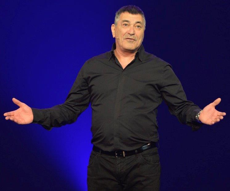 Jean-Marie Bigard
