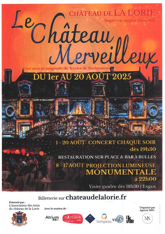 Le Château Merveilleux_La Chapelle sur Oudon_FMA_49