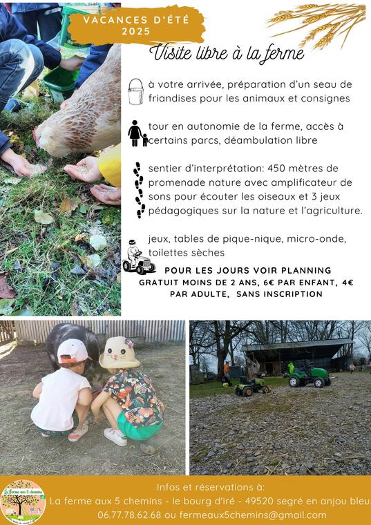 Visite libre_Ferme aux 5 chemins_SEAB_FMA 49