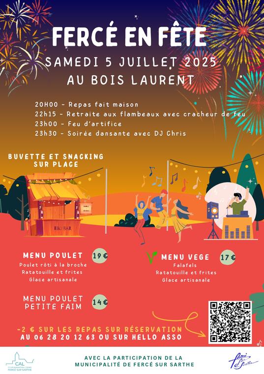 affiche