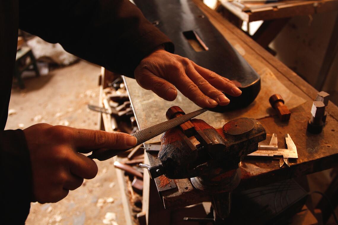 artisanat