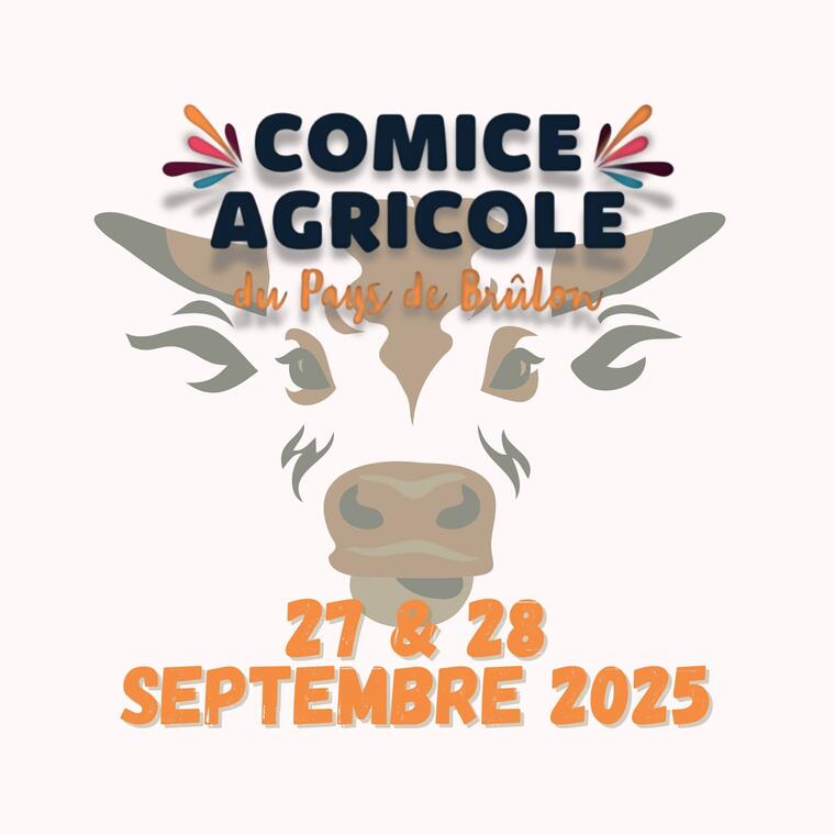 logo comice 2025