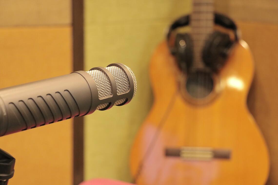 Guitare et voix