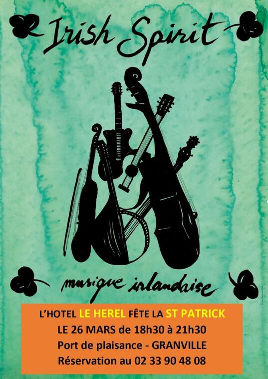 2025-03-26-concert-St-Patrick-Granville