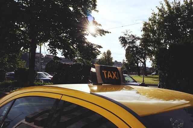 taxi coutances tourisme normandie