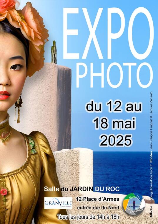 expo LE ROC 2025