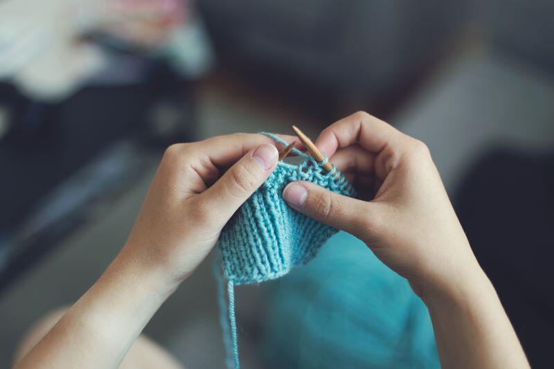 Atelier tricot 2025