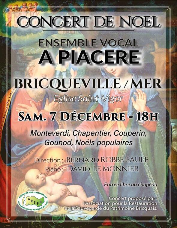 Concert de Noel