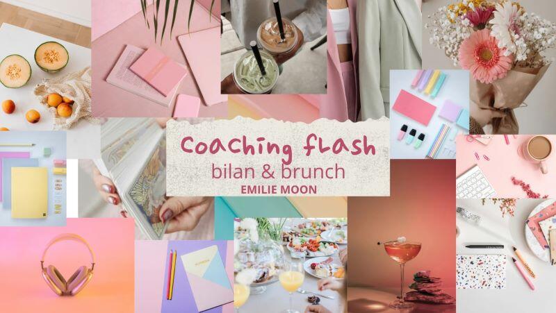Coaching flash