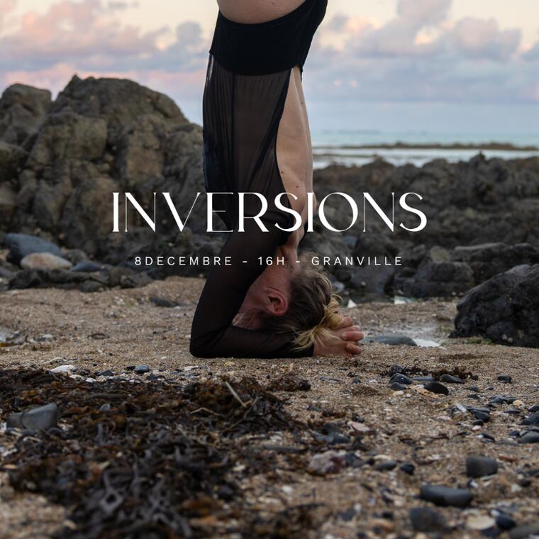 Inversions