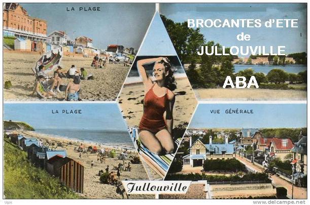 Jullouville ABA