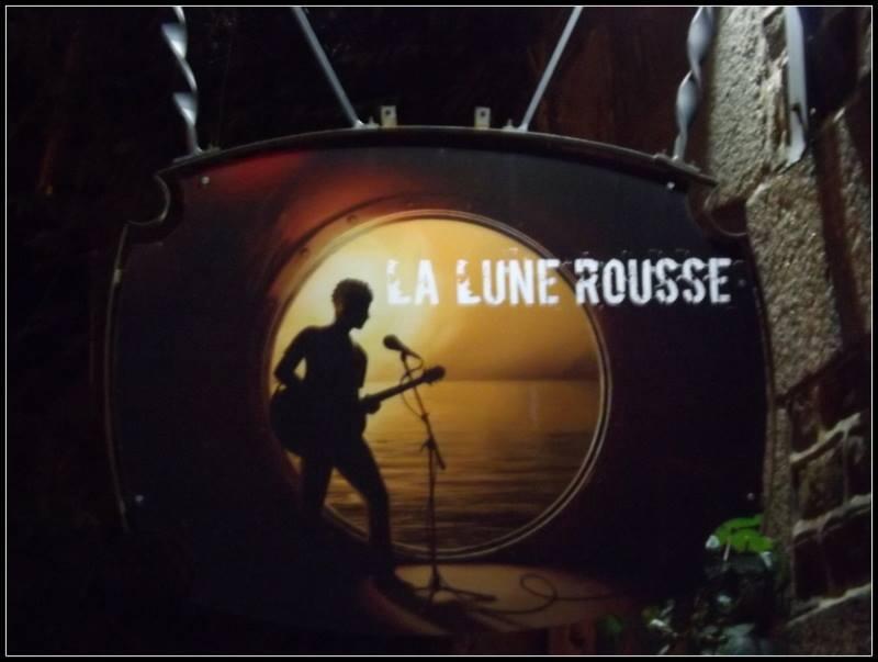 La Lune Rousse