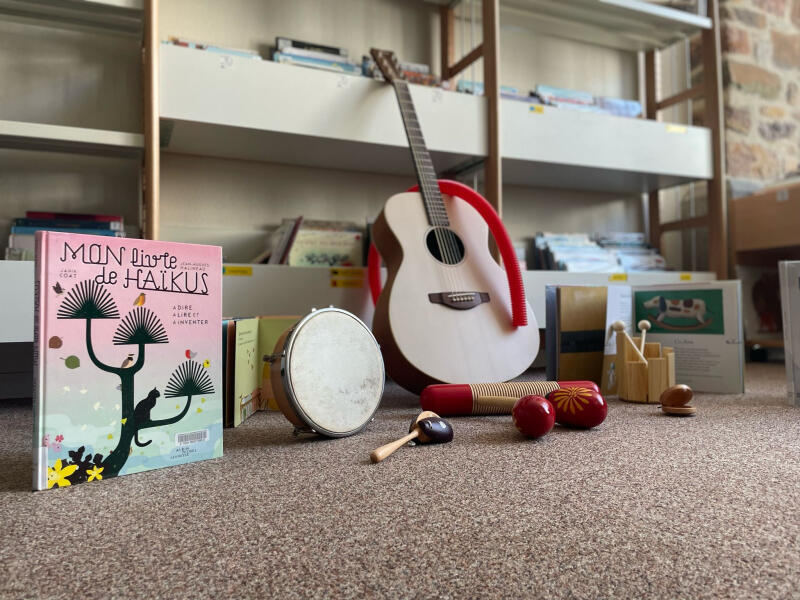 Lecture musicale