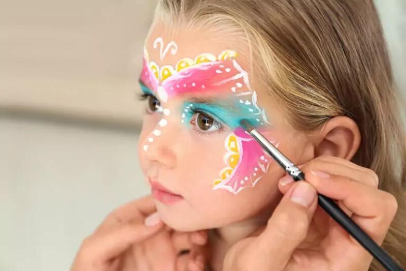 Maquillage enfants