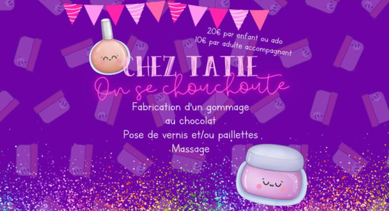 On se chouchoute 2025