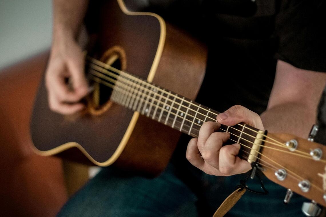 Rencontre guitare 2025
