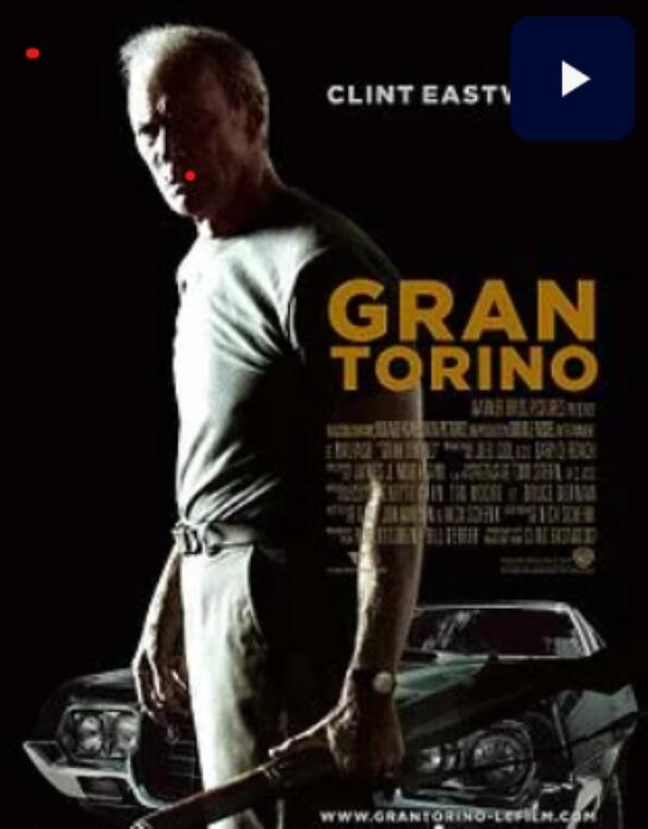 Les inoubliables : Gran Torino 2025