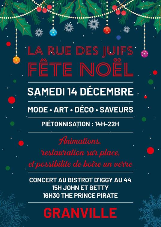 affiche noel rue des juifs-2024-V2