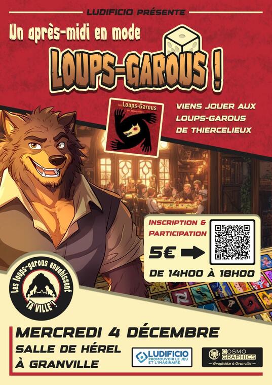 affiche-ludificio-loups-garous 2024