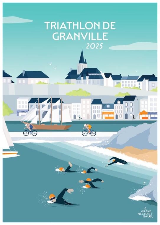 affiche triathlon de Granville_page-0001