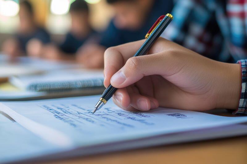 atelier d'écriture slam
