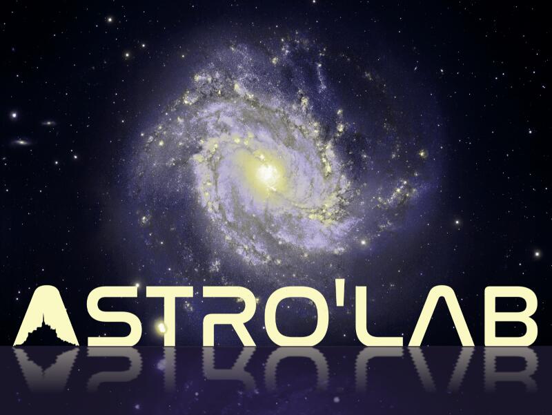 Astro'lab