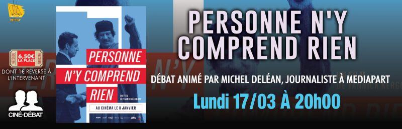 personne n'y comprend rien 2025