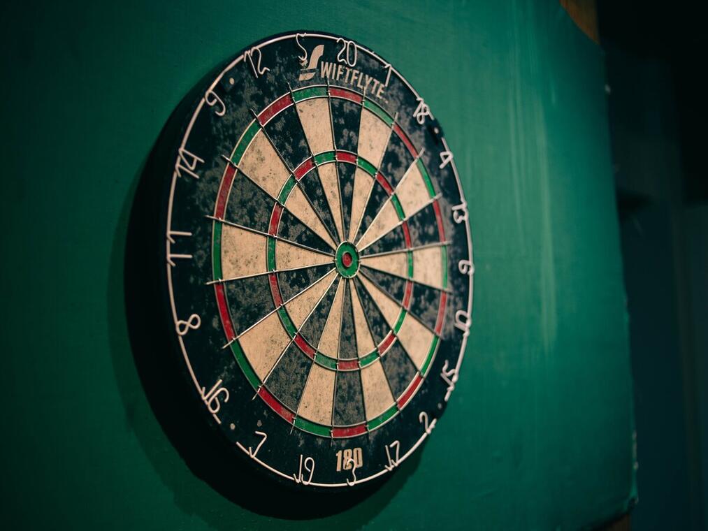 Darts