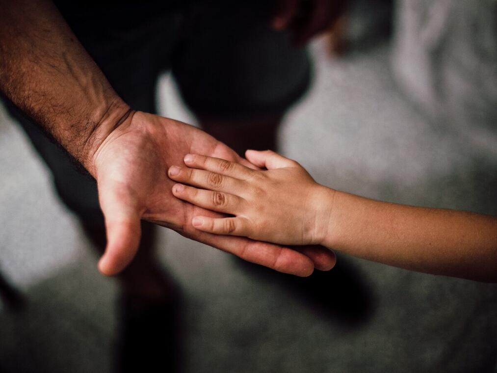 Parent-enfant