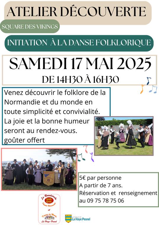 roundainche 17 mai 2025