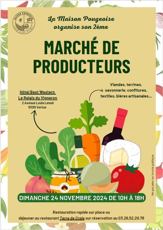 2024-11-24 Marché de producteurs