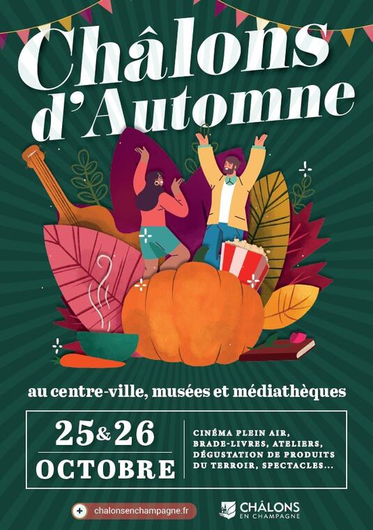 chalons-d-automne