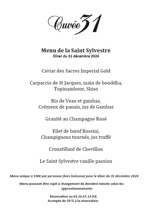 cuvee-31-l-epine-menu-saint-sylvestre-2024